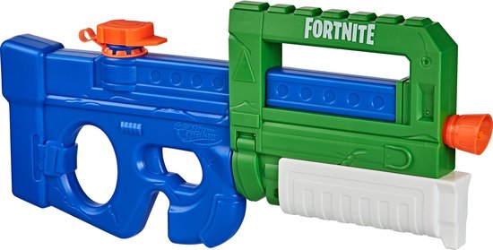 Super Soaker Fortnite Compact Smg