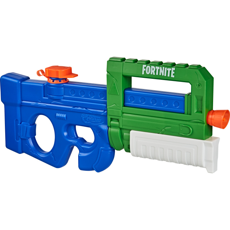 Hasbro Super Soaker Fortnite Compact SMG waterpistool