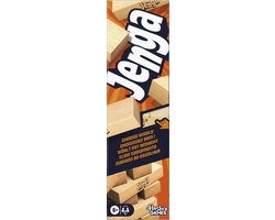 JENGA REFRESH
