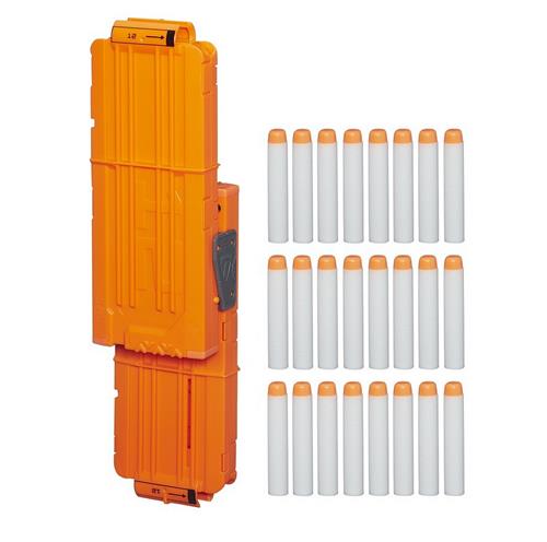 Kit Double Chargeur Nerf Elite Modulus