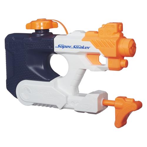 NERF SOA H2OPS SQUALL SURGE