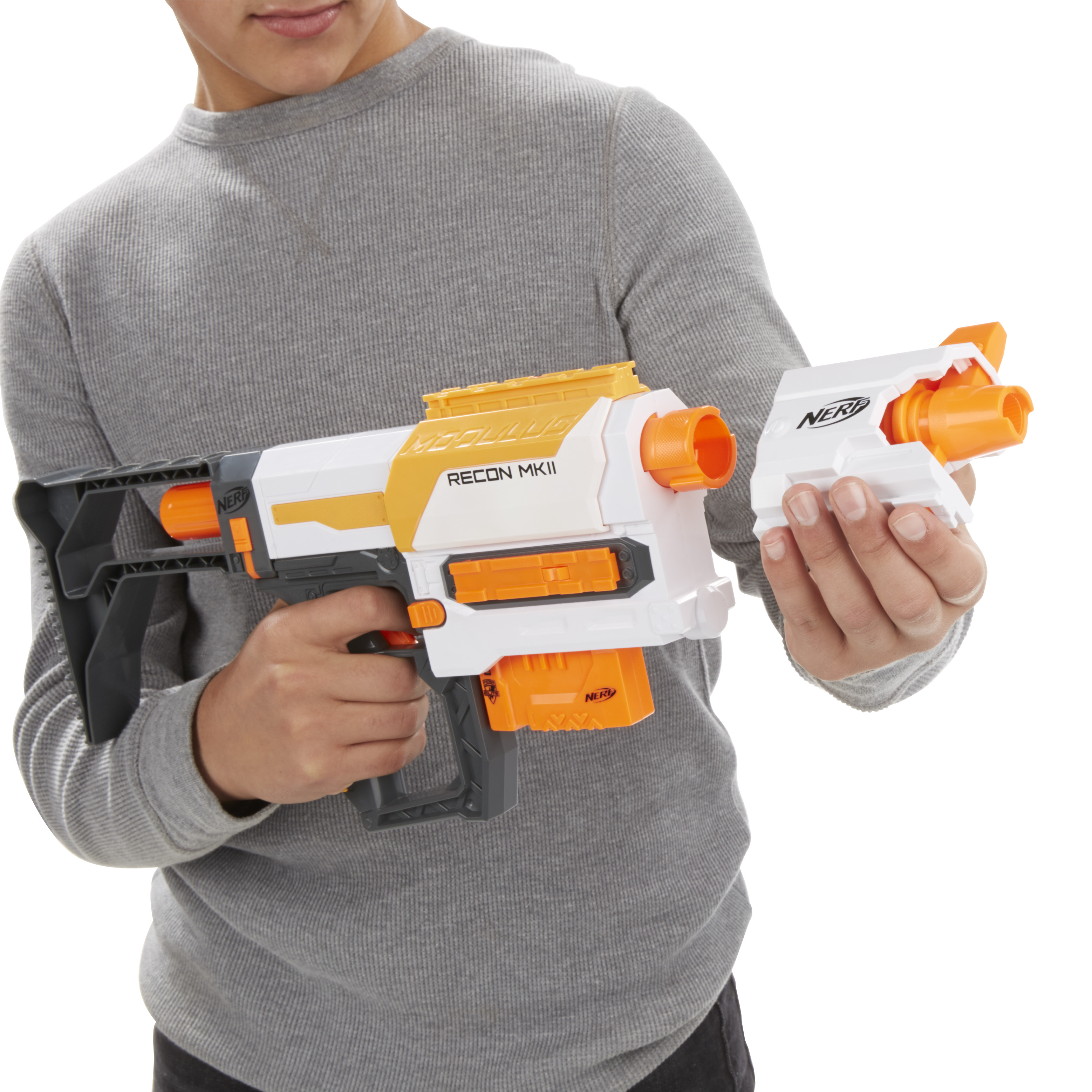 Nerf N-Strike Modulus Recon MK11 Blaster