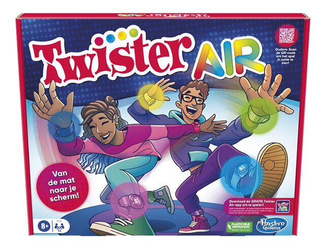 Twister Air