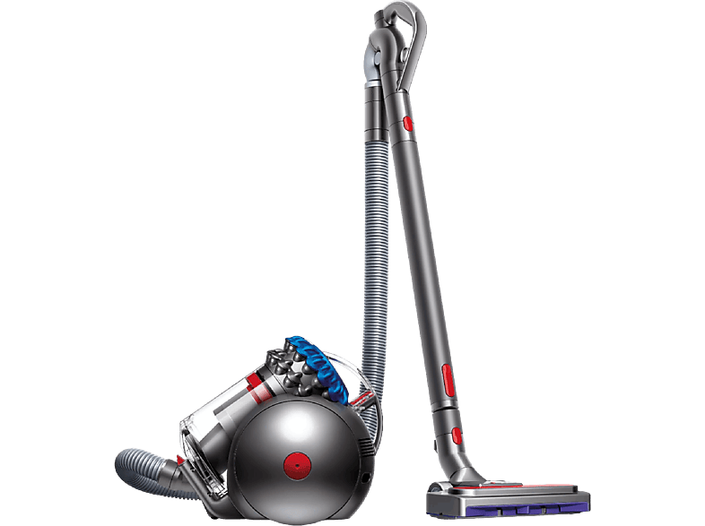 Dyson Big Ball Absolute 2 - Stofzuiger Zonder Zak (447250-01)