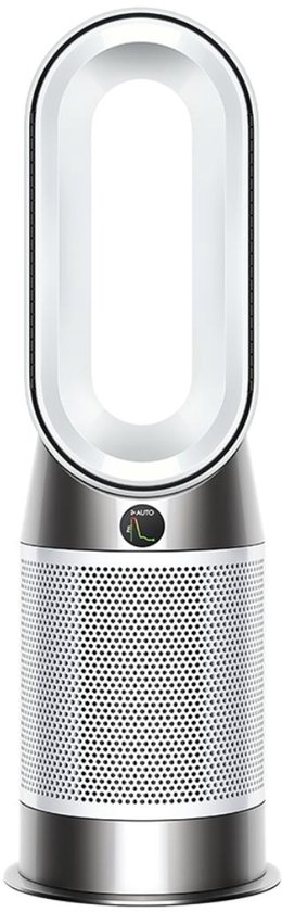 Dyson Luchtreiniger Purifier Hot + Cool HP11
