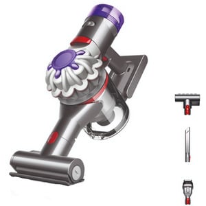 Dyson Car + Boat Kruimeldief