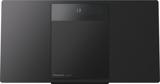 Panasonic Sc-hc412eg-k