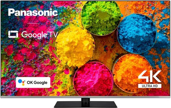 Panasonic 4K Android TV TX-55MX710E (2023) 55'
