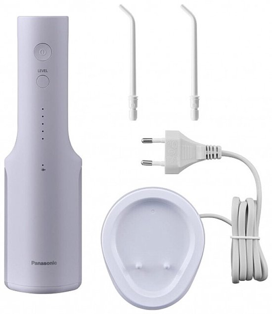 Panasonic EW-DJ26 Mouth shower violett