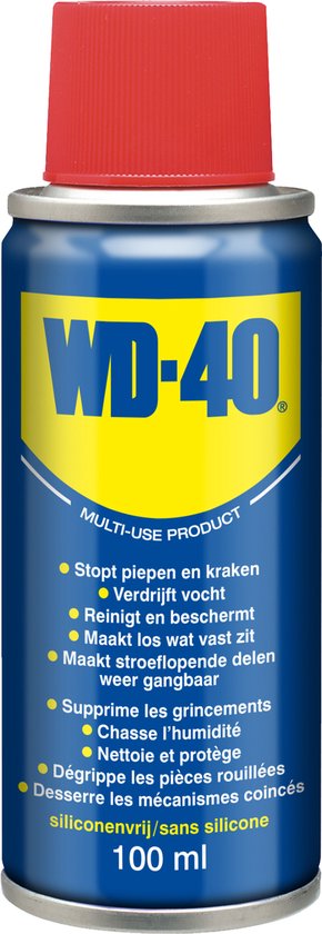 WD-40 Multispray 100 ml