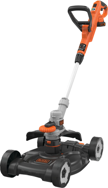 BLACK+DECKER STC1820CM-QW