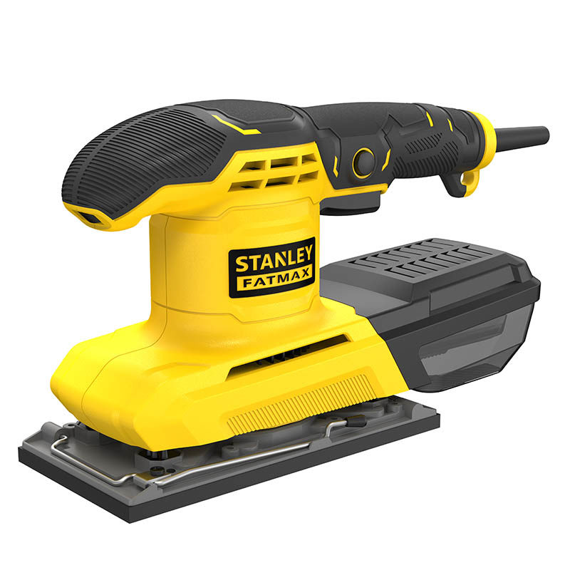 Stanley Fatmax Vlakschuurmachine 280W