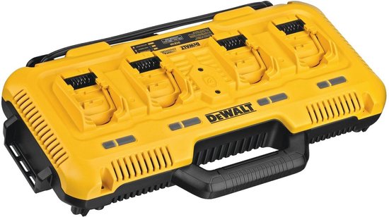 DeWALT DCB104-QW 10