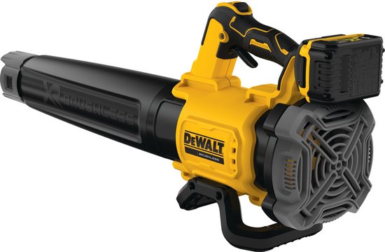 DeWALT DCMBL562P1 18V XR Li-Ion Accu Bladblazer Body - Axiale