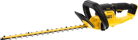 DeWALT DCMHT563N 18V XR Li-Ion Accu Heggenschaar Body - 550mm