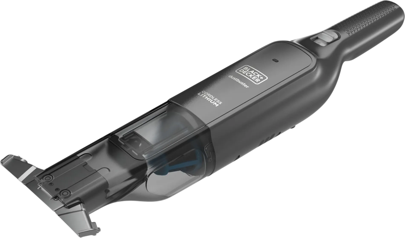 Black&Decker Kruimeldief HLVC320B11-QW | Kruimeldieven | Huishouden&Woning - Stofzuigers | HLVC320B11QW