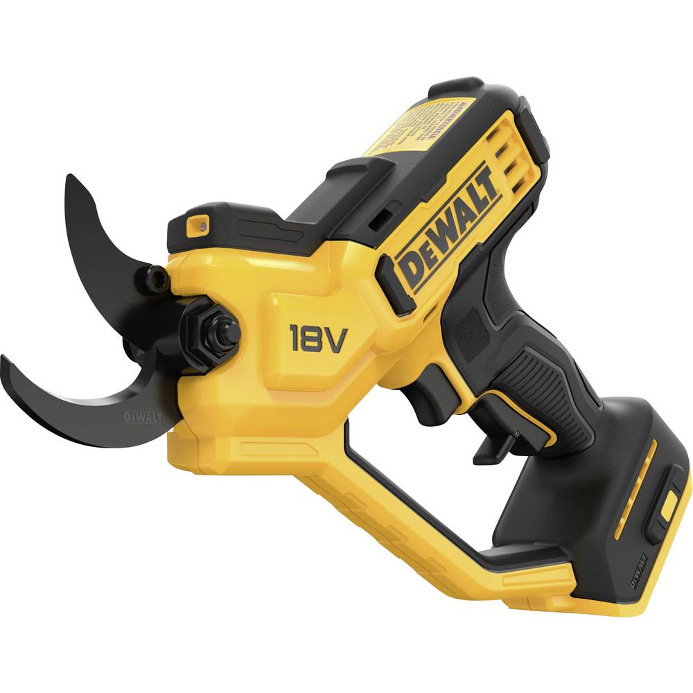 DeWALT DCMPP568N 18V XR Li-Ion Accu Snoeischaar Body - 38mm