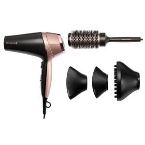 Remington Haardroger Curl & Straight Confidence (d5706)