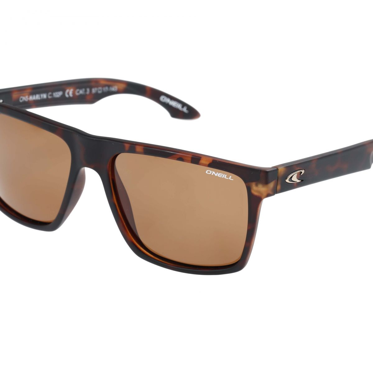 O&apos;Neill ONS-HARLYN-102P Heren Zonnebril 57x17x140