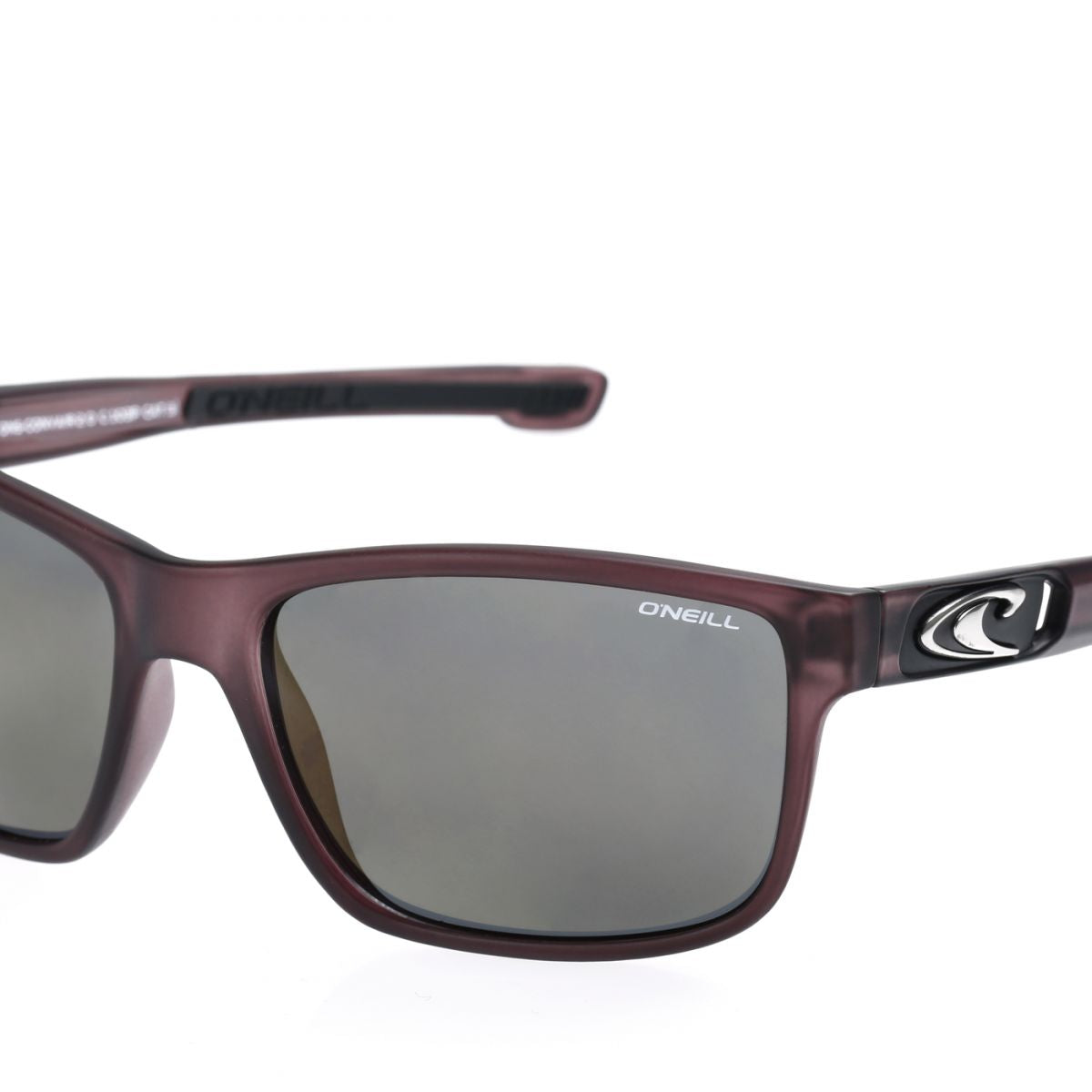 O&apos;Neill ONS-CONVAIR-103P Heren Zonnebril 42x18x139