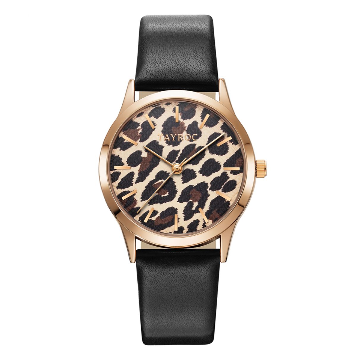 Tayroc TY367 Dames Horloge 34mm 3 ATM