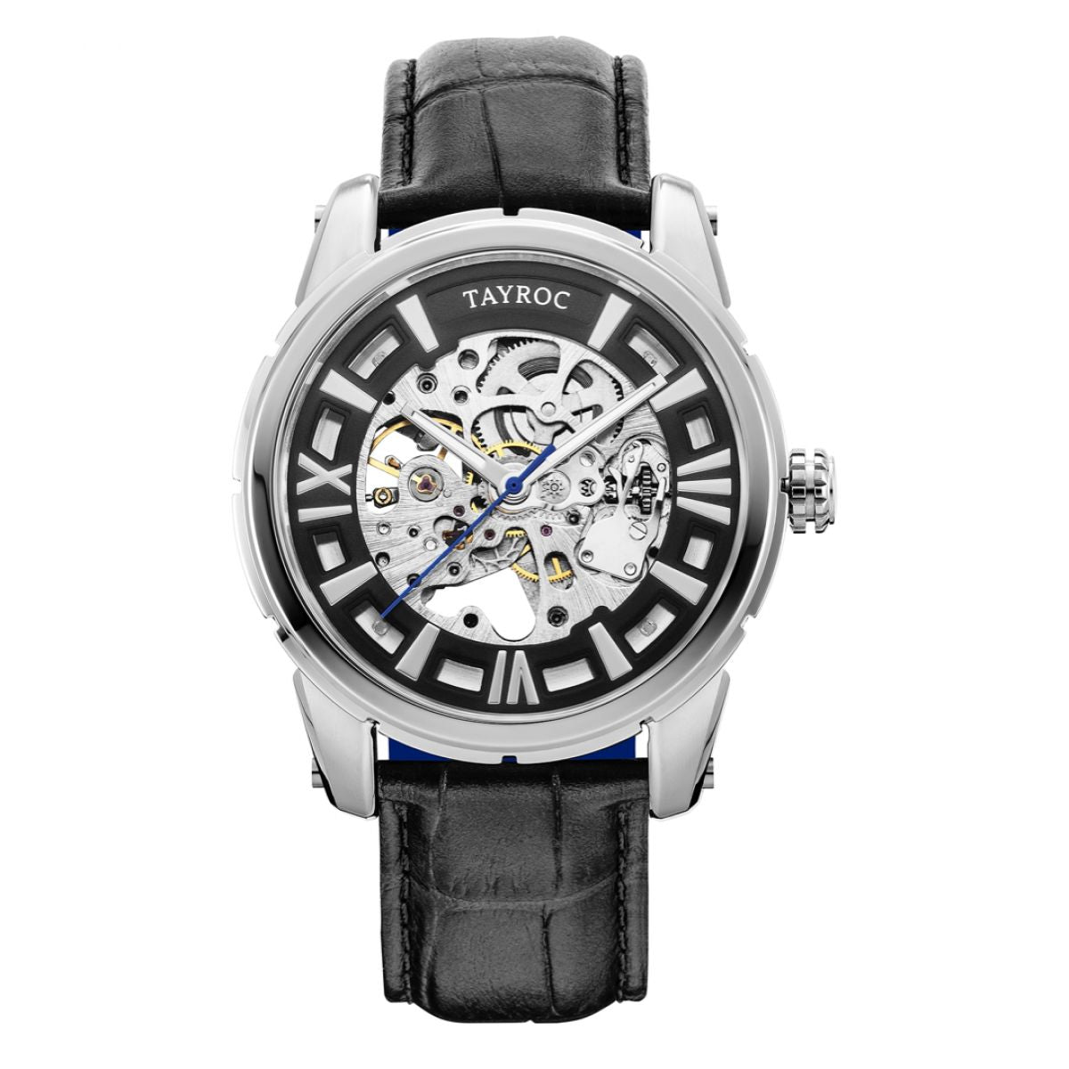 Tayroc TY384 Heren Horloge 45mm 10 ATM