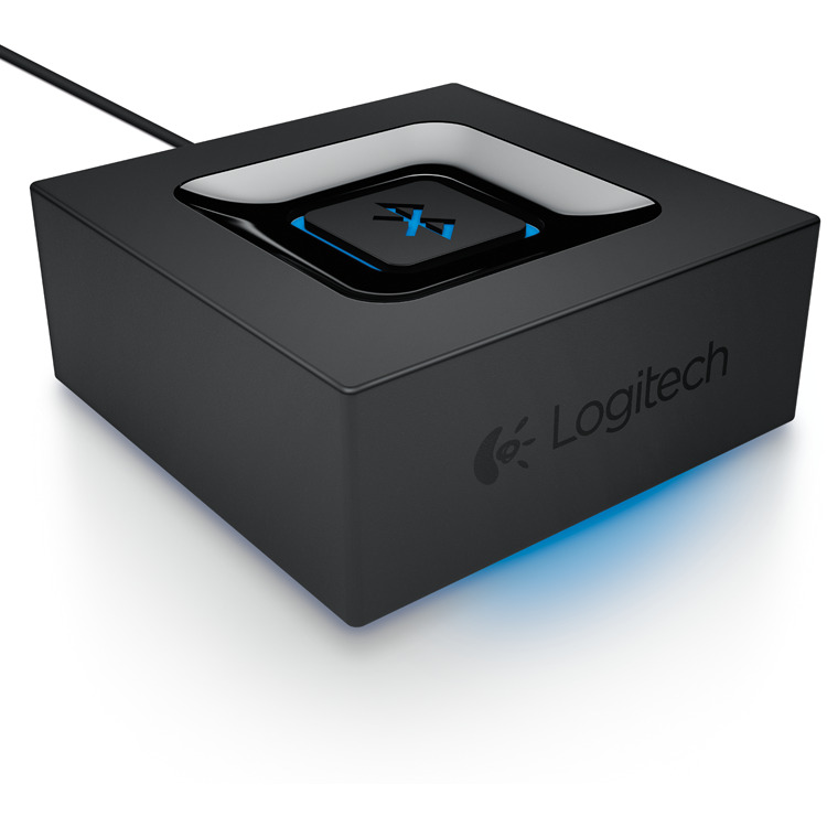 Logitech Audio bluetooth adapter