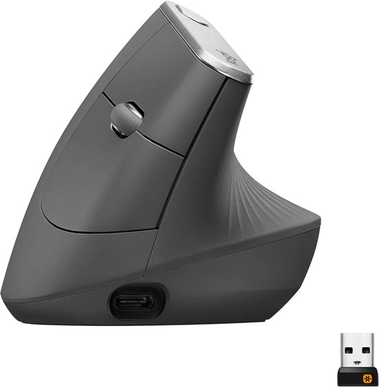 Logitech Mouse MX Vertical