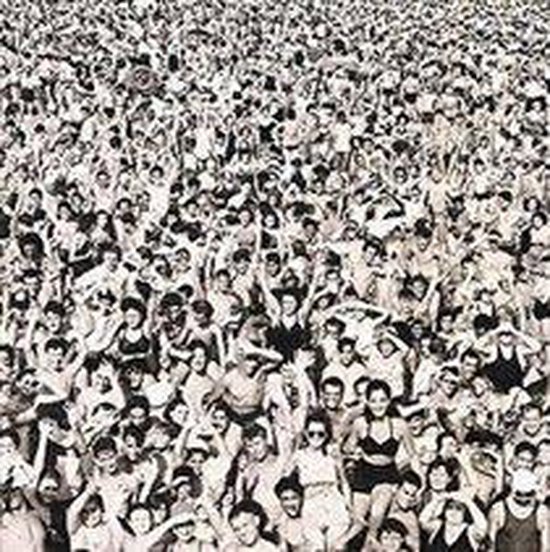 Listen Without Prejudice Vol.1