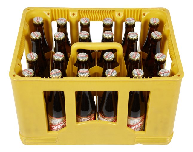 cara pils 4,7% bak 24x25cl