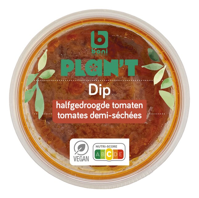 Boni Selection Plan't - Tomaten Tapenade