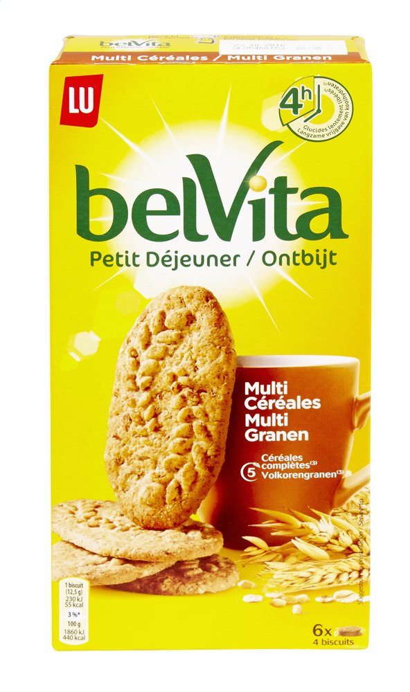 lu belvita ontbijtkoek mul.granen 15st