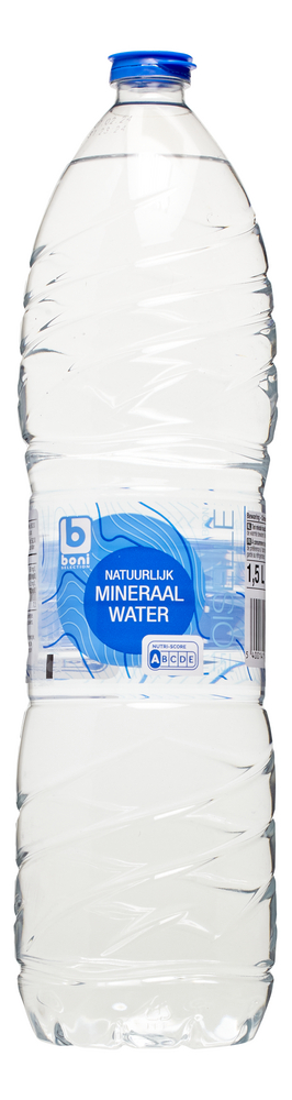boni plat water 1,5l