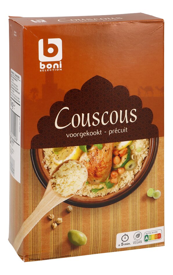 boni couscous 1kg
