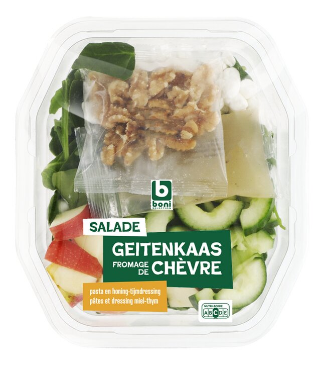 boni salade geitenkaas 400g