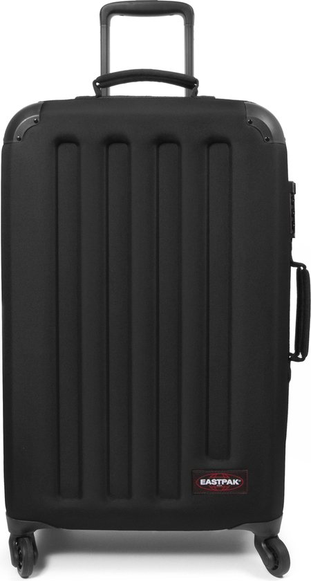 Eastpak TRANZSHELL M Reiskoffer (67 x 42 x 4 cm) - Black