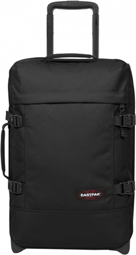 Eastpak Tranverz S Valies 42l Black 51x32.5x23 cm