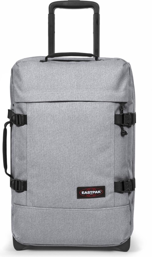 Eastpak Tranverz S Valies 42l Sunday Grey - 51x32.5x23 cm