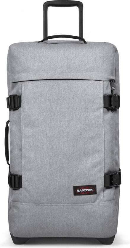 Eastpak Tranverz M Valies 78l Sunday Grey - 67x35.5x30 cm