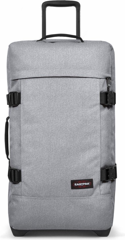 Eastpak TRANVERZ M Reiskoffer (67 x 35.5 x 30 cm) - Sunday Grey