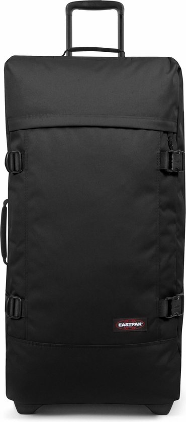 Eastpak Tranverz reistas L 121 l zwart