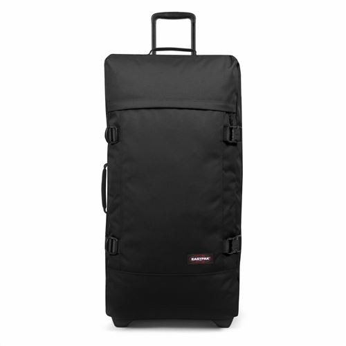 Eastpak Tranverz reistas L 121 l zwart