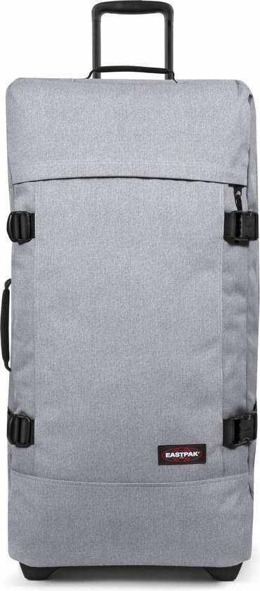 Eastpak Tranverz L Valies 121l Sunday Grey 79x40x33 cm