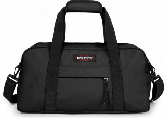 Eastpak Compact+ Reistas 24l Black 23x44x21 cm