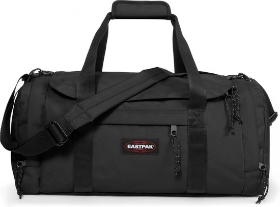 Eastpak Reader S+ Reistas 40l Black 24x53x26 cm