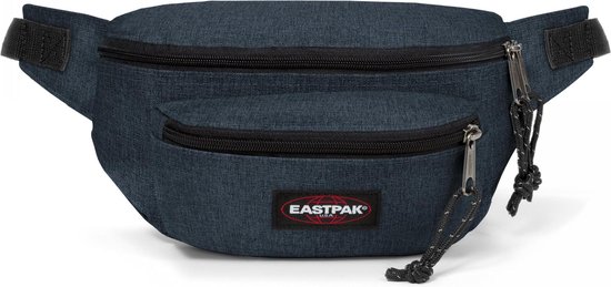 Eastpak Doggy Bag Heuptas 3l Triple Denim 18x27x9cm