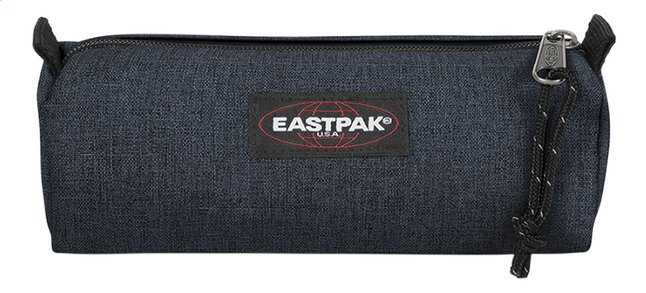 Eastpak Benchmark Pennenzak Triple Denim 20.5x7.5x6 cm