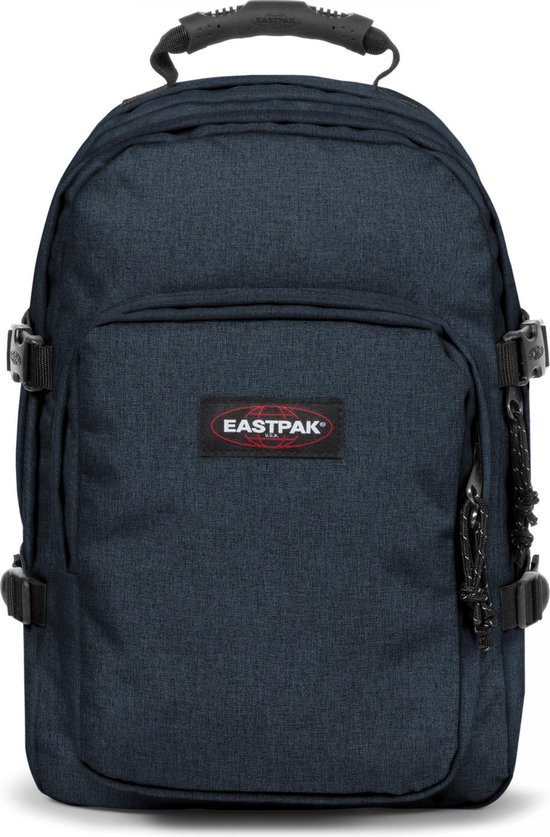 Eastpak Provider Rugzak 33l Triple Denim 31x25x44 cm