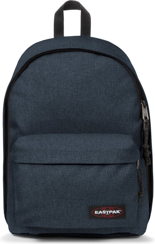 Eastpak Out Of Office Rugzak 27l Triple Denim 29.5x22x44cm