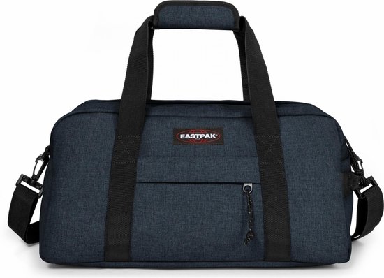 Eastpak Reistas Compact+ 24 l Triple Denim - 23x44x21 cm